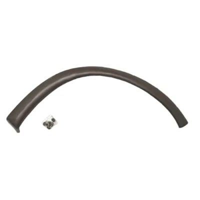 Image de PRASCO OP0281581 Élargissement, aile avant droite OPEL: Corsa B 3/5 portes