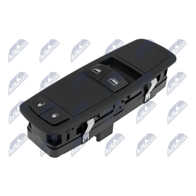 Image de Interruptor, elevalunas NTY EWS CH 032