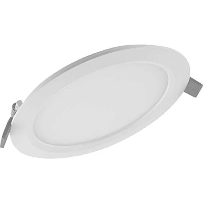 Image de LEDVANCE DOWNLIGHT LED Luminaire pour intérieur Blanc chaud 118,0 mm x 30,0 Slim Round