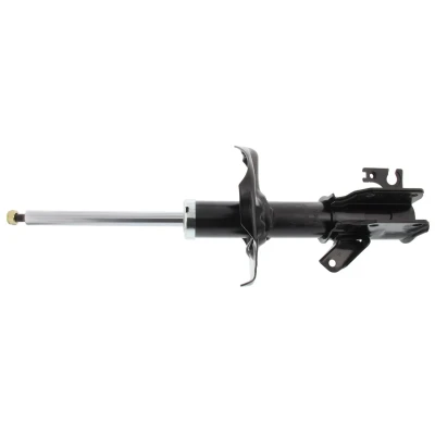 Image de MAPCO 40257 Amortisseur Essieu avant droit Pression de gaz Système bitube sur ressort Goujon en haut MAZDA: 323 F 6