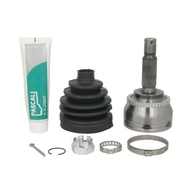 Image de PASCAL G15028PC Tête De Cardan côté roue