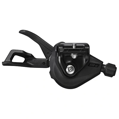 Image de SHIMANO Mando Cambio Dr. 10v SL M4100 R I spec EV