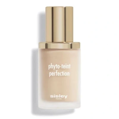 Image de Sisley Phyto Teint Perfection 00W Shell Foundation 30ml