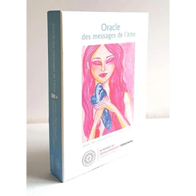 Image de ✨ Oracle des Messages de l&#039;Ame