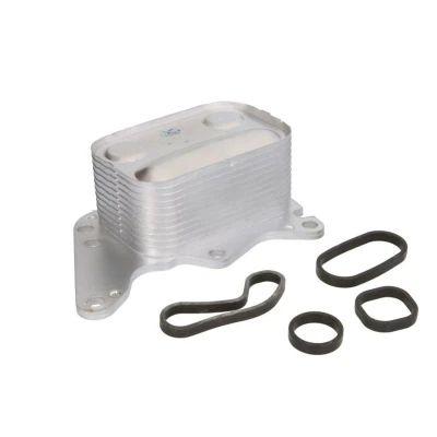 Image de THERMOTEC D4C010TT Radiateur d&#039;Huile PEUGEOT: 208 I 3/5 portes, 207 3008 I, CITROËN: C4 II 5 DS3 3 portes