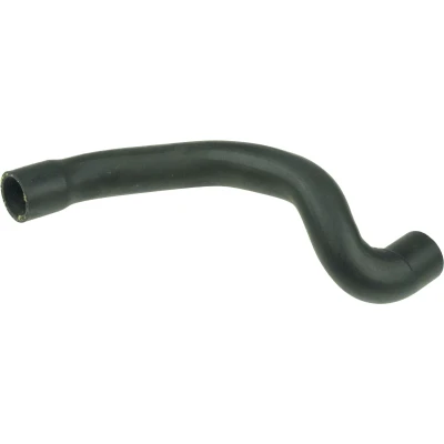 Image de GATES 05 2609 Durite De Refroidissement EPDM (éthylène propylène diène caoutchouc) VOLKSWAGEN: GOLF 5, 6, Touran I, AUDI: A3 3/5 portes