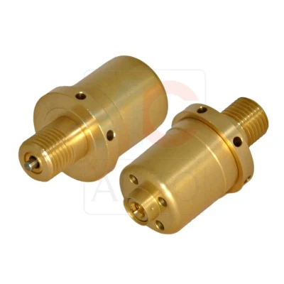 Image de ACAUTO AC 02SD01 Valve de réglage, compresseur VOLKSWAGEN: Transporter 4, 5, Caddy 3, RENAULT: LAGUNA 2, MASTER 2 Bus
