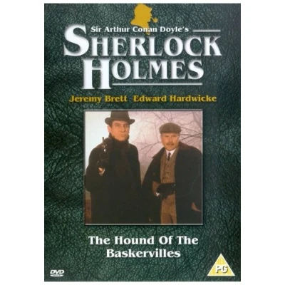 Image de Sherlock Holmes the Hound of Baskervilles