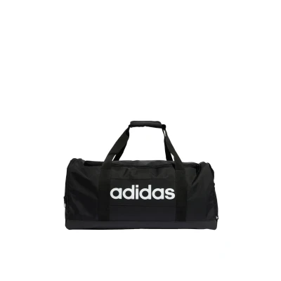 Image de adidas Unisex Adult Linear Duffel Medium 39.8 L