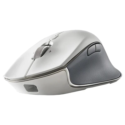Image de Razer Pro Click souris Droitier RF sans fil + Bluetooth Optique 16000 DPI Neuf