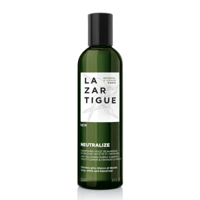 Image de Lazartigue Shampooing Neutralize Shampoo 250ml
