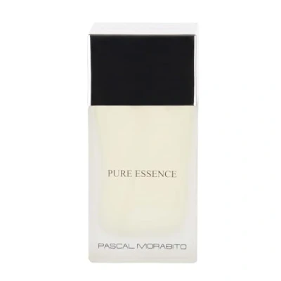 Image de Pascal Morabito Pure Essence, Eau de toilette 100 ml