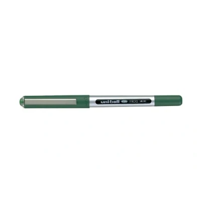Image de Uni Ball UNIBALL EYE MICRO VERT 4902778921319 0012