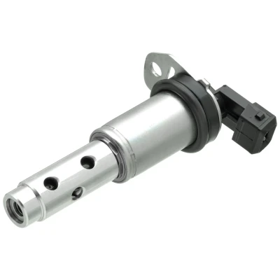 Image de GATES VVS177 Valve de commande, réglage d&#039;arbres à came BMW: 3 Berline, Coupe, X3