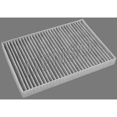 Image de DENSO DCF080K Filtre d&#039;habitacle à charbon actif 309 213 30 CHRYSLER: 300C Berline, Touring