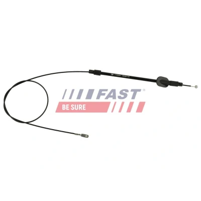 Image de FAST FT68069 Emetteur d&#039;Embrayage MERCEDES BENZ: Sprinter 5 T Сamion à Plateau/Сhâssis, 3.5 Van, 3 Van