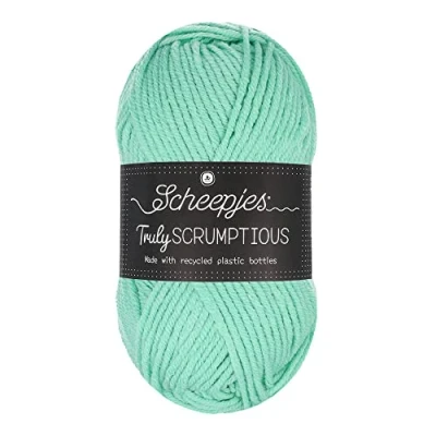 Image de Scheepjes Truly Scrumptious 339 Sauterelle Près Fil 1x100g