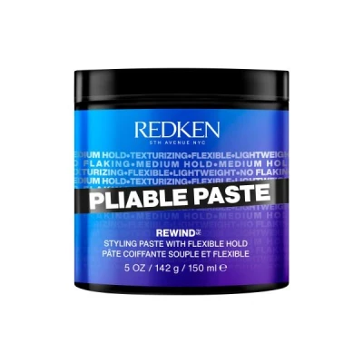 Image de Redken Pâte Styling Texturize Coiffante Rewind