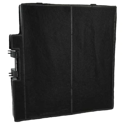Image de vhbw Filtre à charbon actif compatible avec Bosch DWB97IM50, DWB96DM50B/01, DWB96IM50, DWB97FM50/01, DWB96FM50, DWB96FM50/01 hotte aspirante