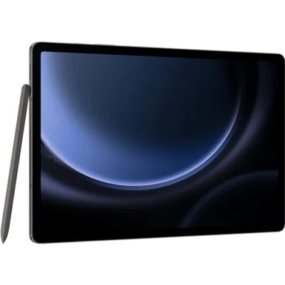 Image de Galaxy Tab S9 FE+ 12.4 , 128 Go, Anthracite Neuf