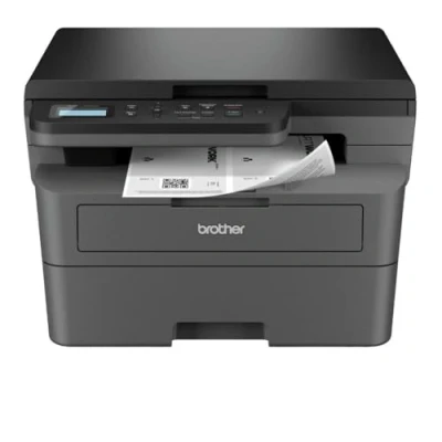 Image de Brother Imprimante multifonction DCP L2600D