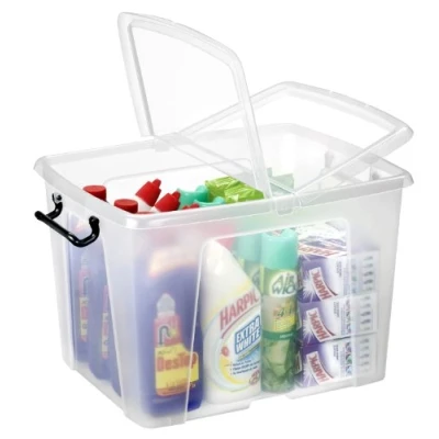 Image de Cep Boîte rangement Smart Box 40L TRS 2006740110