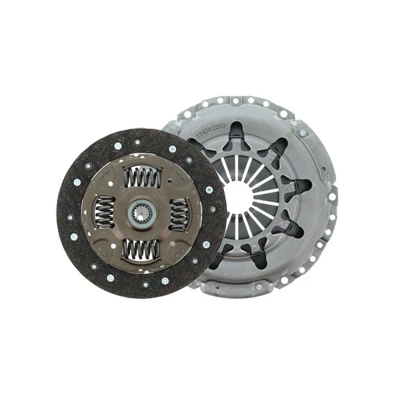Image de AISIN Clutch Set (2P) KE FO19R Kit d&#039;embrayage à deux pièces avec mécanisme disque d&#039;embrayage, sans butée de débrayage 220