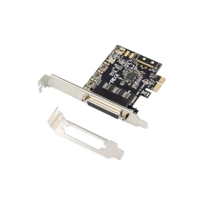 Image de Conceptronic EMRICK12B carte et adaptateur d&#039;interfaces Interne RS 232 Neuf