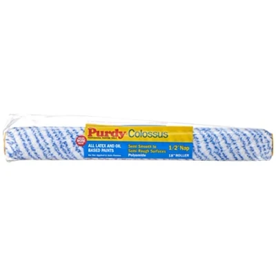 Image de Purdy 144630183 Colossus Housse en Polyamide tissé Haute capacité 1,27 cm, 45,7 21x21 cms