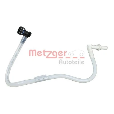 Image de METZGER 2150091 Tuyau carburant de fuite PEUGEOT: Partner I Combispace, 206 3/5 portes, 306 CITROËN: Berlingo / First