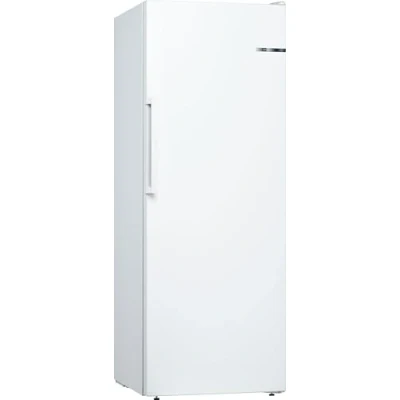 Image de Bosch GSN29UWEW Série 4 Congélateur pose libre 200 L 5 tiroirs de congélation 161 x 60 cm (HxL) Blanc
