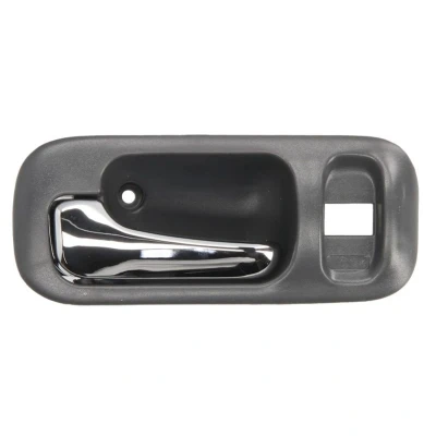Image de BLIC 6010 12 031409P Poignée De Porte avant gauche gris, chrome HONDA: CR V 1