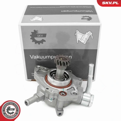 Image de ESEN SKV 18SKV067 Pompe à Vide avec bague d&#039;étanchéité MITSUBISHI: L200 / Triton IV Pick up, V up