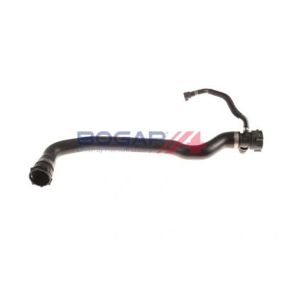 Image de BOGAP Durite De Refroidissement EPDM (éthylène propylène diène caoutchouc) B4228389 BMW: 5 Berline, Touring, GT