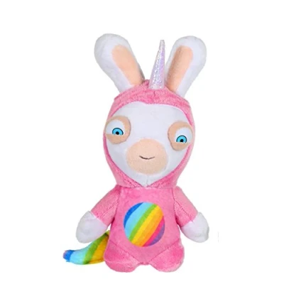 Image de GIPSY 070706 Lapins Cretins Lapicorne Sonore 18 Cm