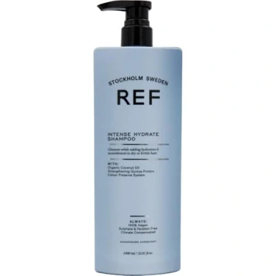 Image de REF Shampoing Care Intense Hydrate Shampooing Cheveux Secs