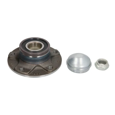 Image de FAG 713 6064 20 Kit de roulements roue la photo correspond au contenu livraison 130 ALFA ROMEO: Giulietta 5 portes