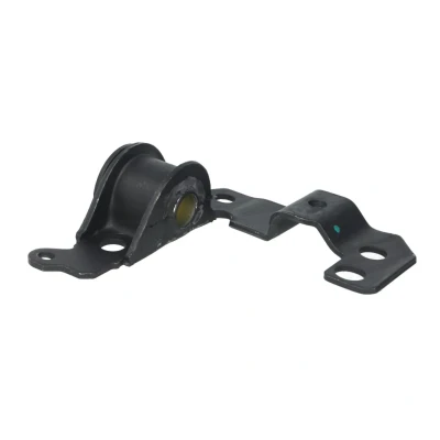 Image de DELPHI TD433W Silent Bloc De Triangle avant FIAT: Doblo I Break, Cargo