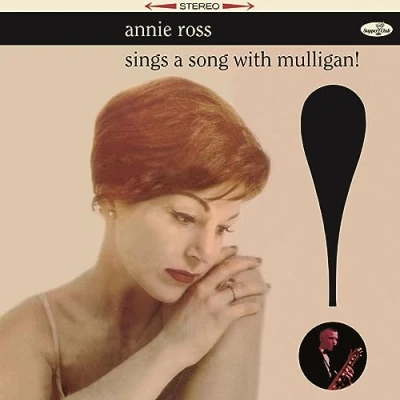 Image de Sings a Song with Mulligan