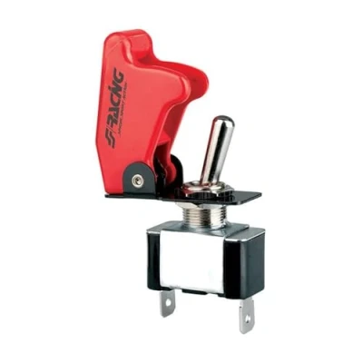 Image de Simoni Racing ISR/1 Interrupteur 12V 20A