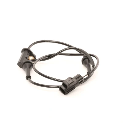 Image de A.B.S. 30231 Capteur ABS actif 965 noir VOLVO: V70 2, S80 I, S60 I