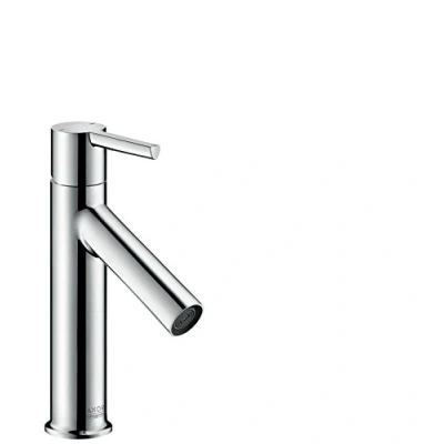 Image de Hansgrohe Axor Starck Mitigeur de lavabo 210 Chromé, 10001000