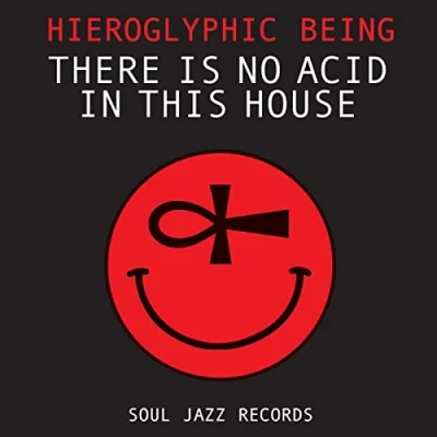 Image de There is No Acid in This House