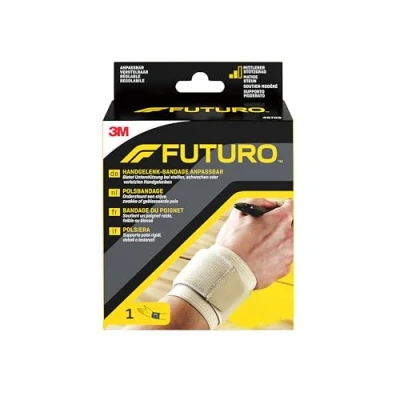 Image de 3M™ Futuro™ Bandage Poignet Chair Réglable
