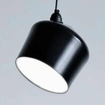Image de Innolux Pasila suspension design noir
