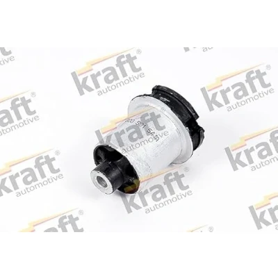 Image de KRAFT 4230403 Support d&#039;Essieu arrière AUDI: A4 B5 Berline, Avant