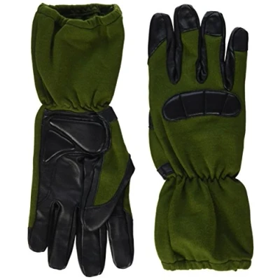 Image de DEFCON 5 Gants Nomex antibactérien, D5 GL2008 OD, XXL