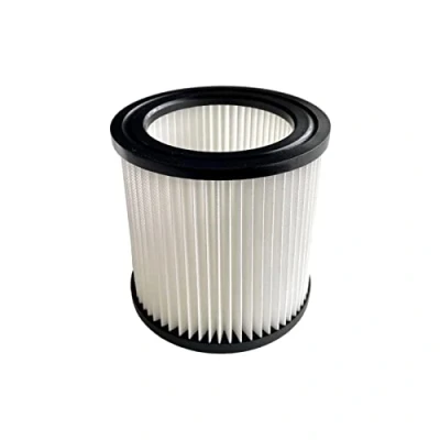 Image de 1x Filtre Cartouche compatible avec Nilfisk Aspirateur Buddy II 12/18 INOX, T, 2 alternative à l&#039;original 81943047