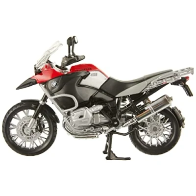 Image de Maisto Collezione Moto 1:12, Multicolore modelli assortiti