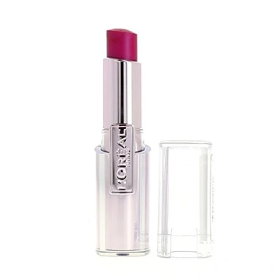 Image de L&#039;Oréal Rouge Caresse à lèvres 11 Fuchsia &amp; Fiery